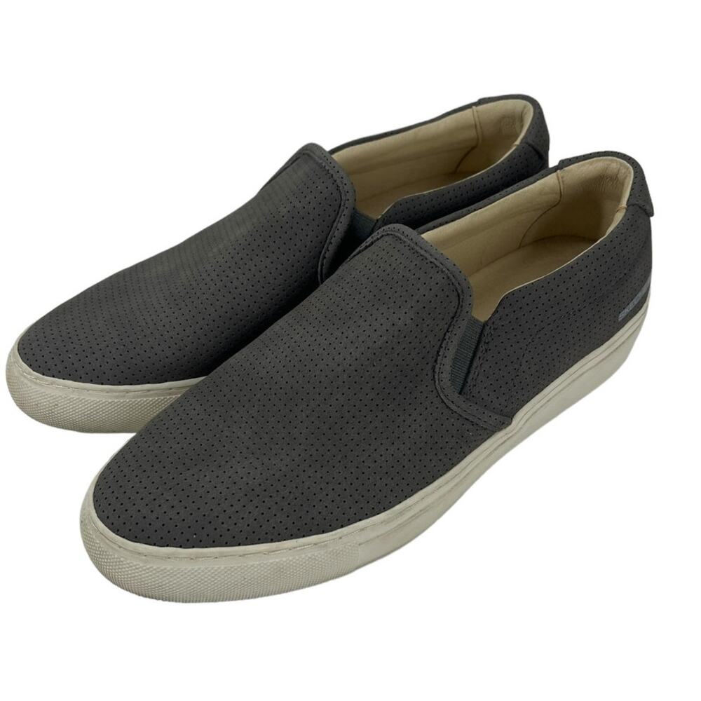 SKECHERS Air-Cooled Memory Foam Slip On Shoe SZ 9 Women's